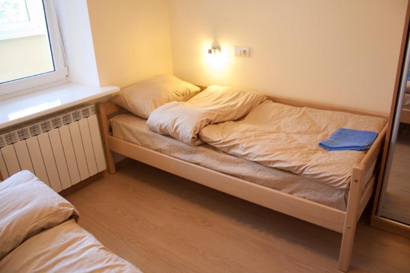 Petrani Hostel Kiev Phòng bức ảnh